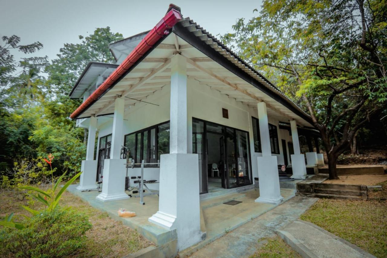 Hotel Sigiriya Kele Exterior foto