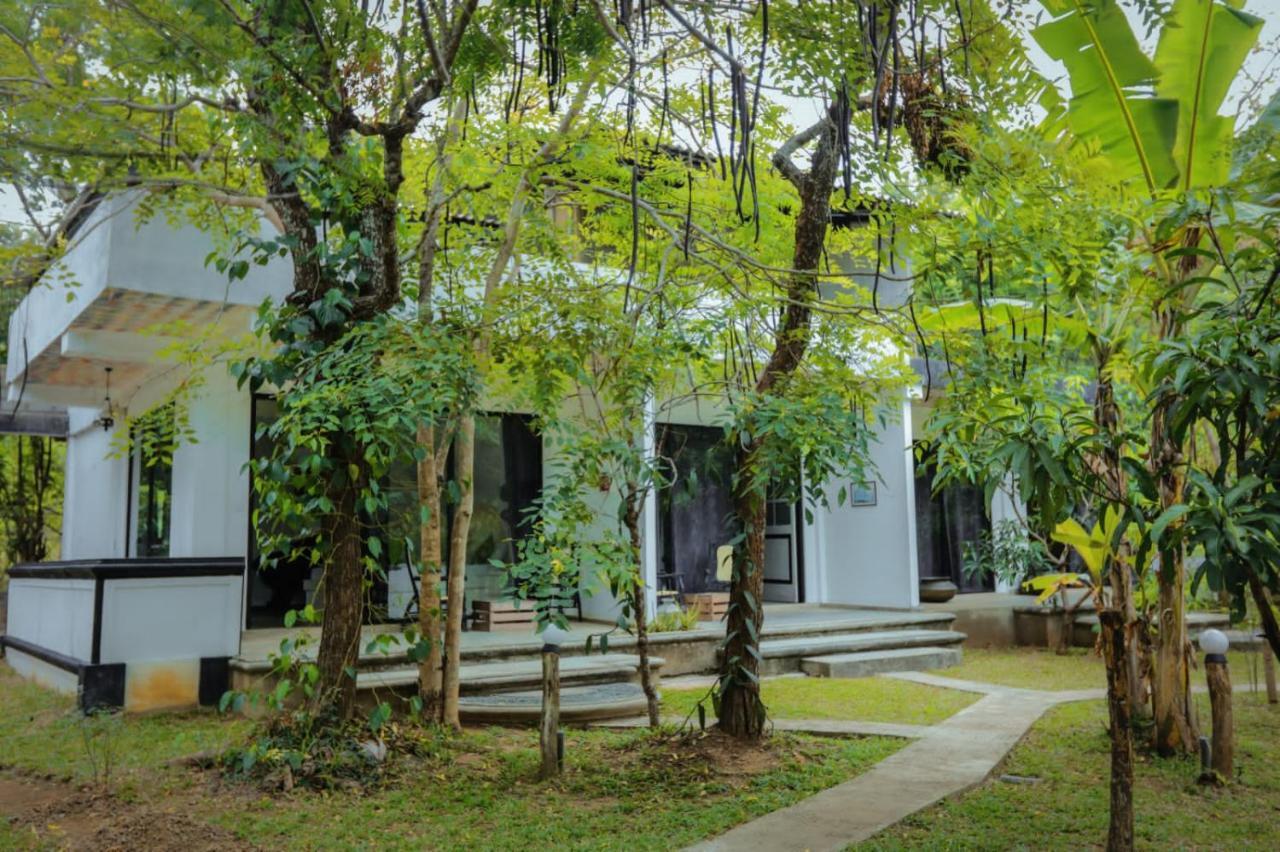 Hotel Sigiriya Kele Exterior foto