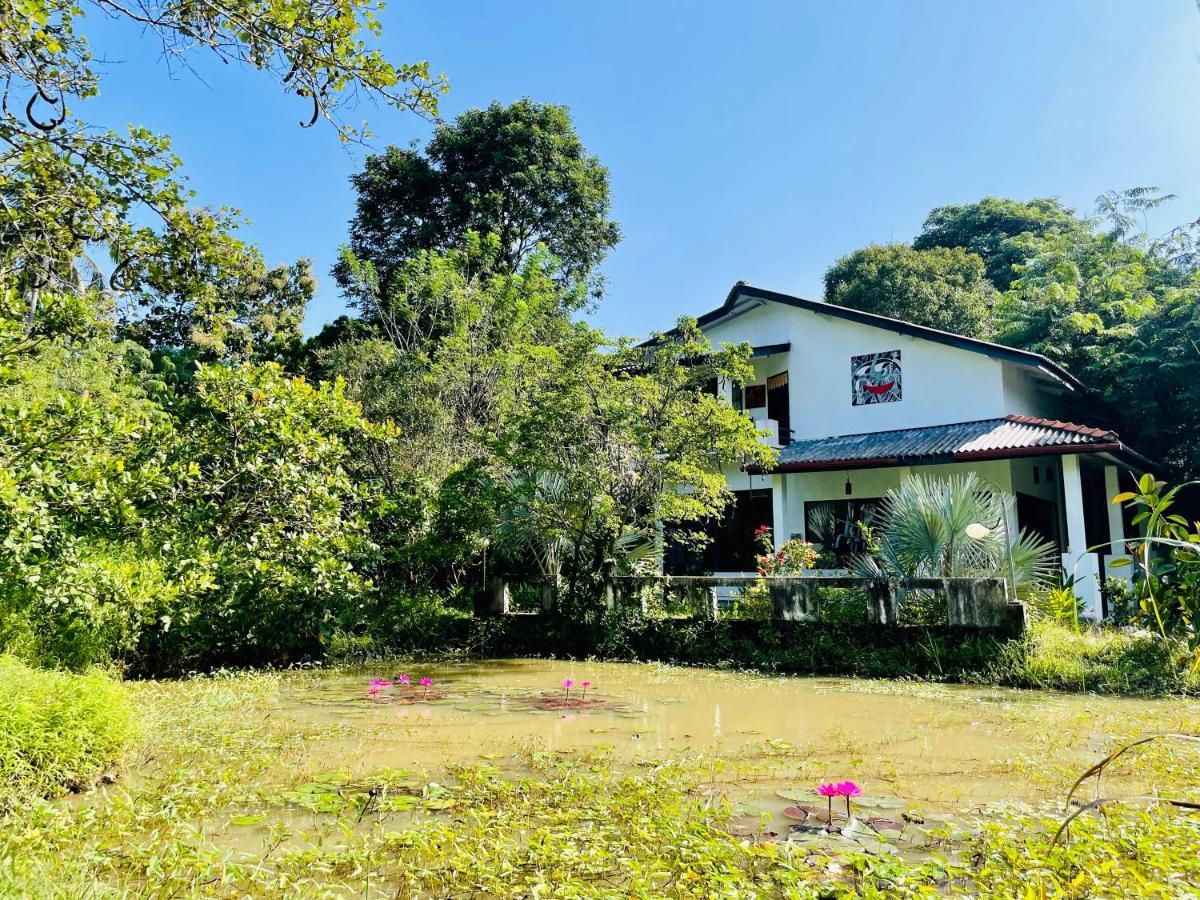Hotel Sigiriya Kele Exterior foto