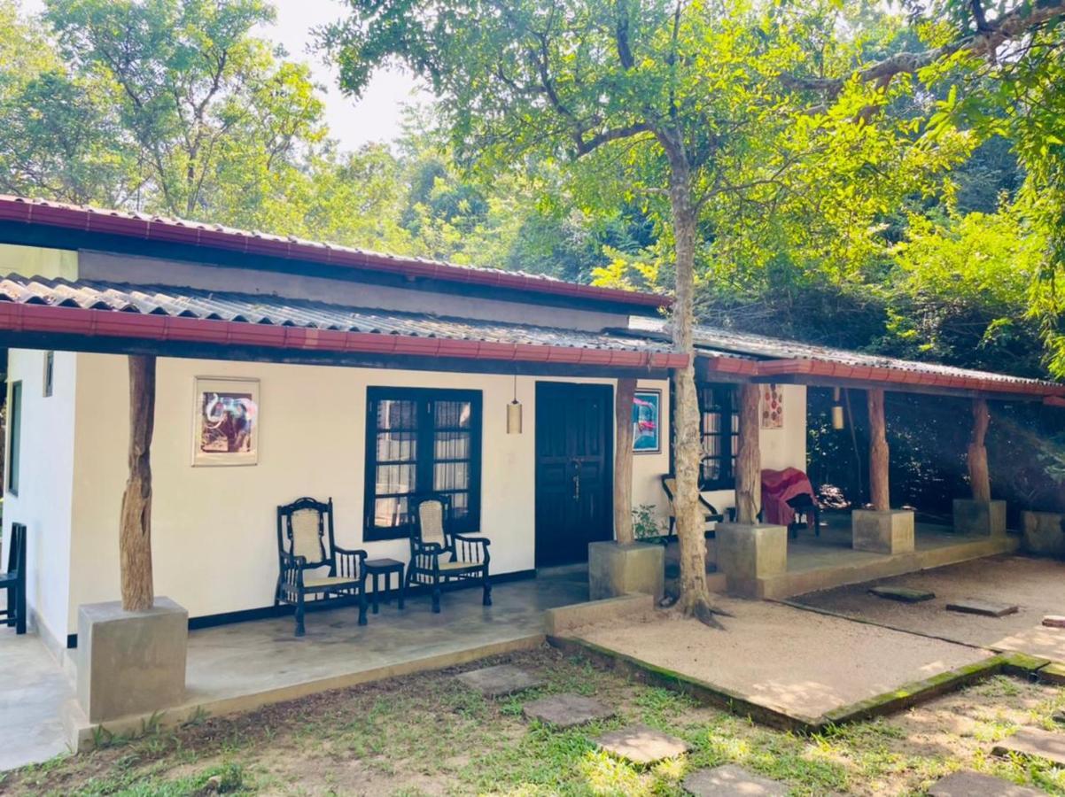 Hotel Sigiriya Kele Exterior foto