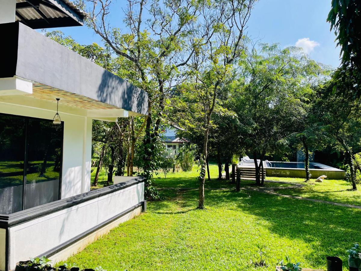 Hotel Sigiriya Kele Exterior foto